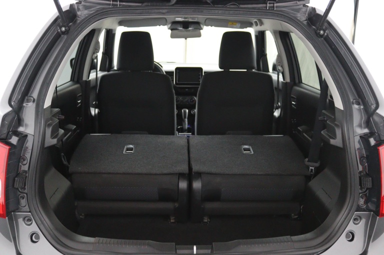 Suzuki Ignis - 1.2 Smart Hybrid Select Automaat 29