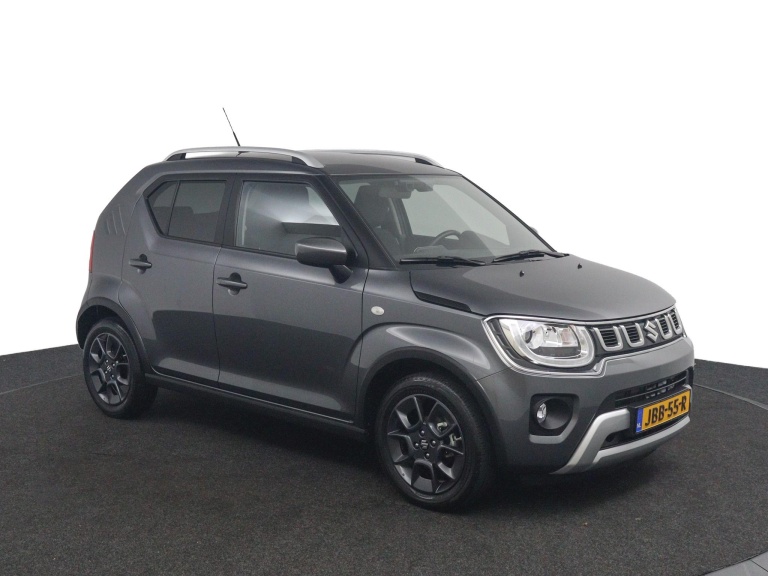 Suzuki Ignis - 1.2 Smart Hybrid Select Automaat 3