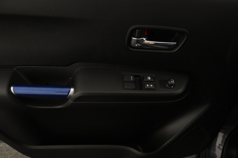 Suzuki Ignis - 1.2 Smart Hybrid Select Automaat 30