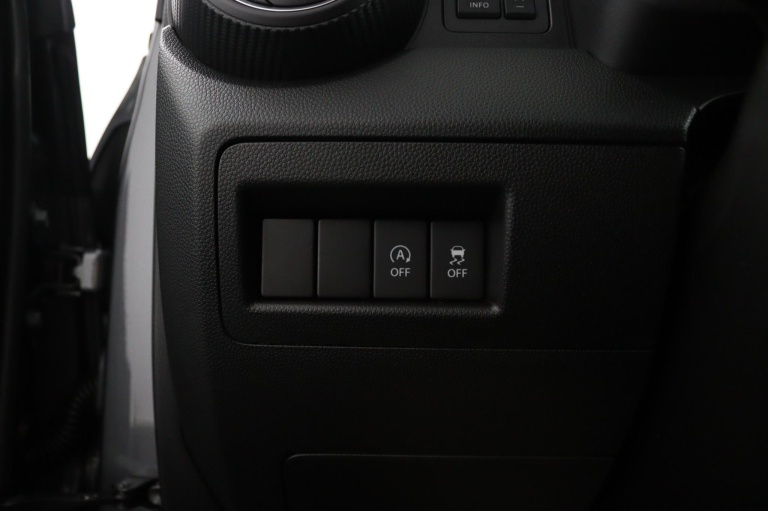 Suzuki Ignis - 1.2 Smart Hybrid Select Automaat 31