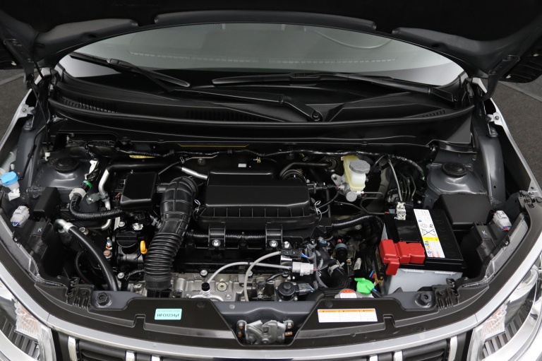 Suzuki Ignis - 1.2 Smart Hybrid Select Automaat 33