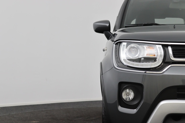 Suzuki Ignis - 1.2 Smart Hybrid Select Automaat 34