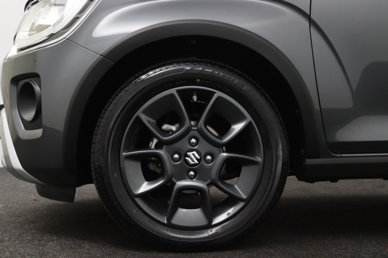 Suzuki Ignis - 1.2 Smart Hybrid Select Automaat 36