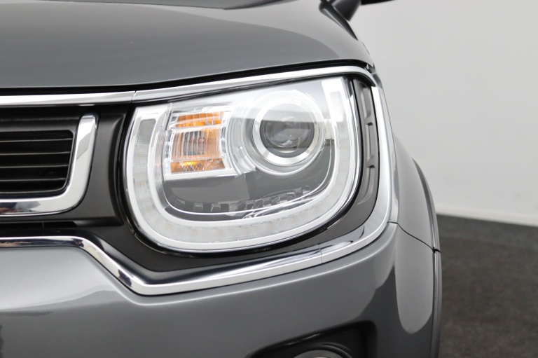 Suzuki Ignis - 1.2 Smart Hybrid Select Automaat 38
