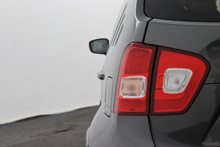 Suzuki Ignis - 1.2 Smart Hybrid Select Automaat 39