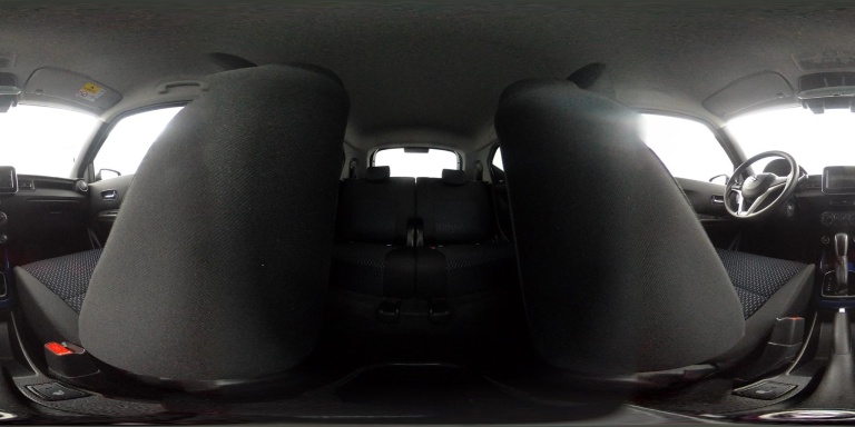 Suzuki Ignis - 1.2 Smart Hybrid Select Automaat 44