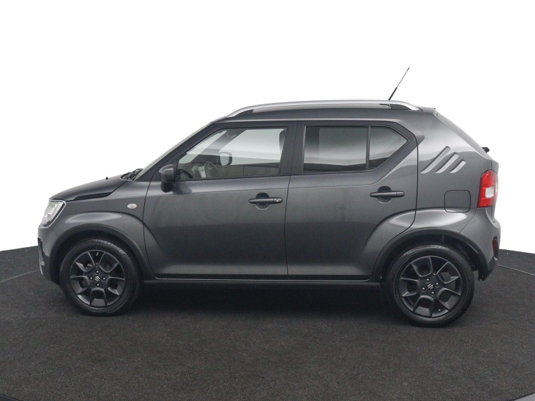 Suzuki Ignis - 1.2 Smart Hybrid Select Automaat 5