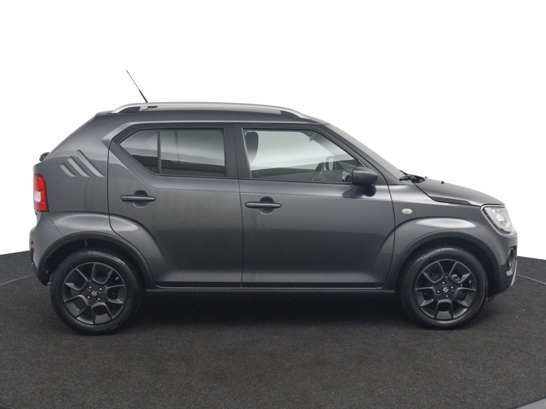Suzuki Ignis - 1.2 Smart Hybrid Select Automaat 6