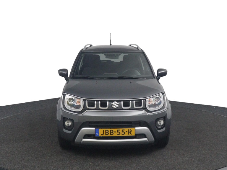 Suzuki Ignis - 1.2 Smart Hybrid Select Automaat 7