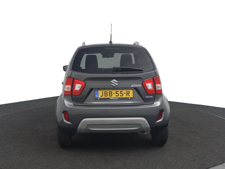 Suzuki Ignis - 1.2 Smart Hybrid Select Automaat 8
