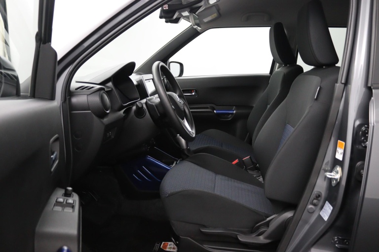 Suzuki Ignis - 1.2 Smart Hybrid Select Automaat 9