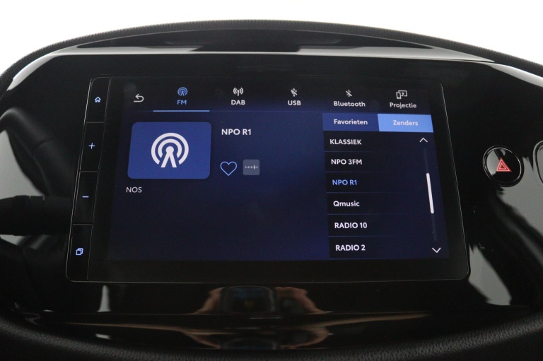 Toyota Aygo X - 1.0 VVT-i MT Play 15