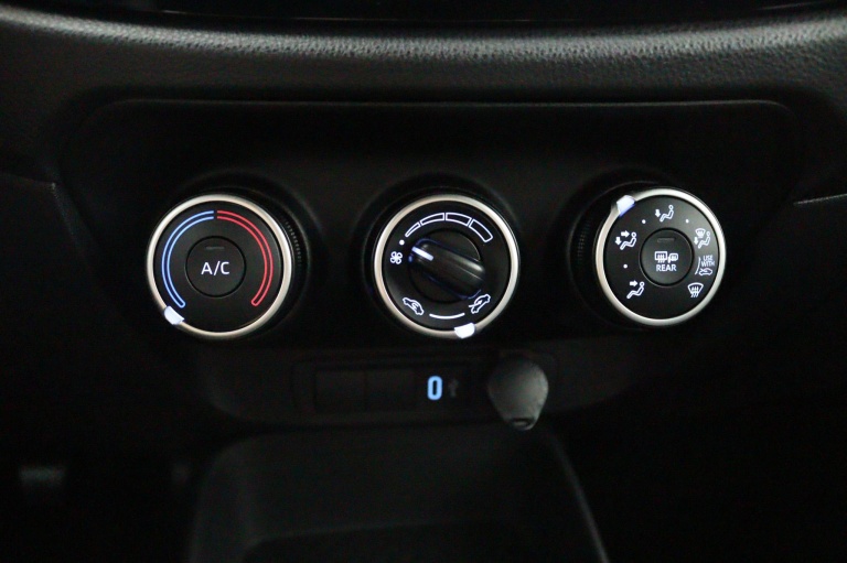 Toyota Aygo X - 1.0 VVT-i MT Play 17
