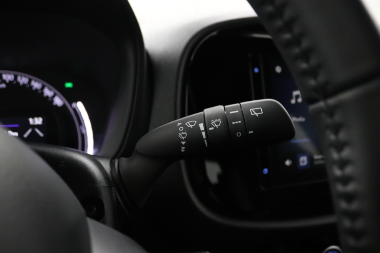 Toyota Aygo X - 1.0 VVT-i MT Play 22