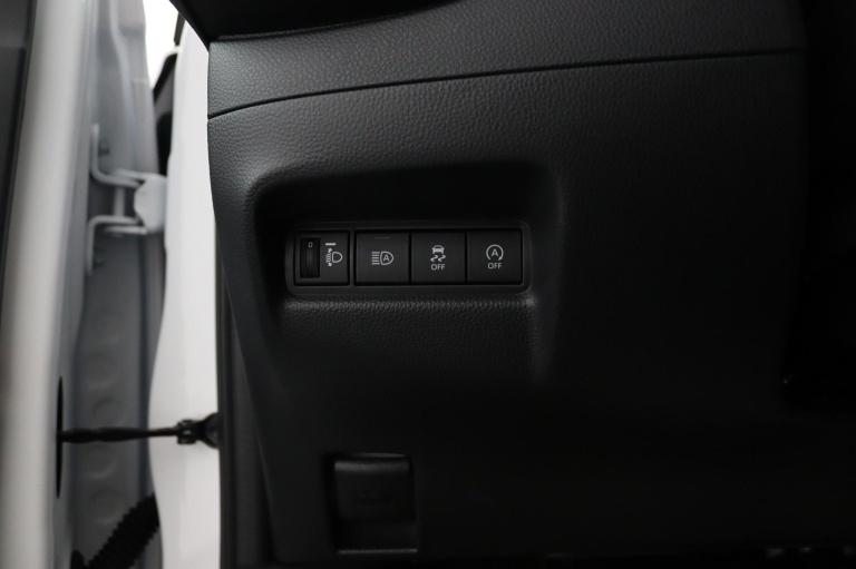 Toyota Aygo X - 1.0 VVT-i MT Play 30