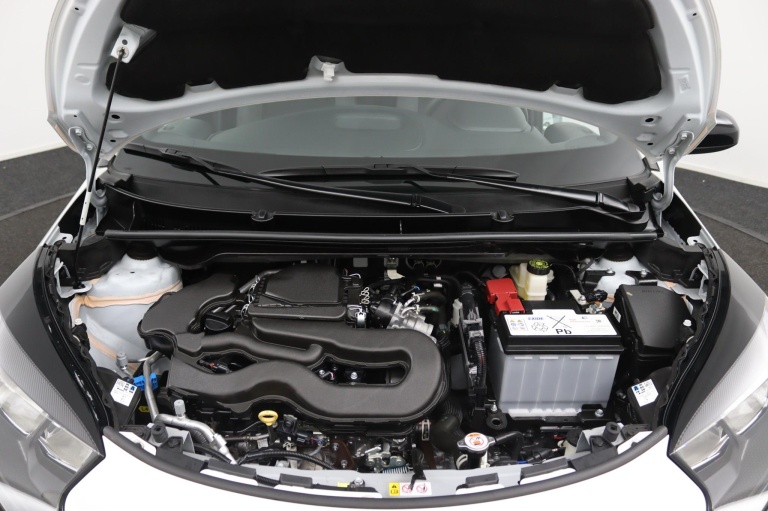 Toyota Aygo X - 1.0 VVT-i MT Play 39