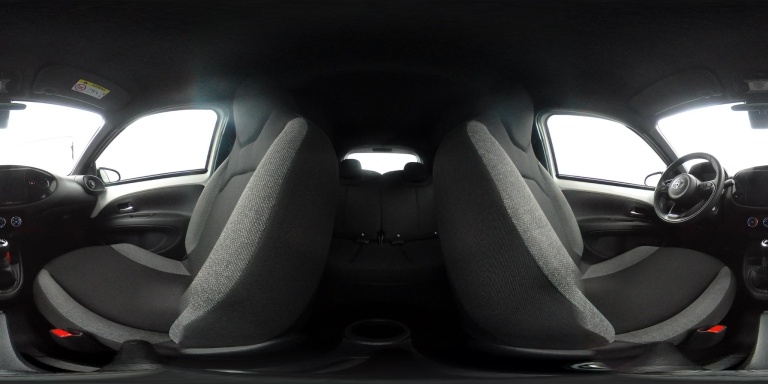 Toyota Aygo X - 1.0 VVT-i MT Play 40
