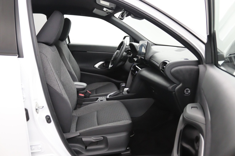 Toyota Yaris Cross - 1.5 Hybrid Dynamic 10