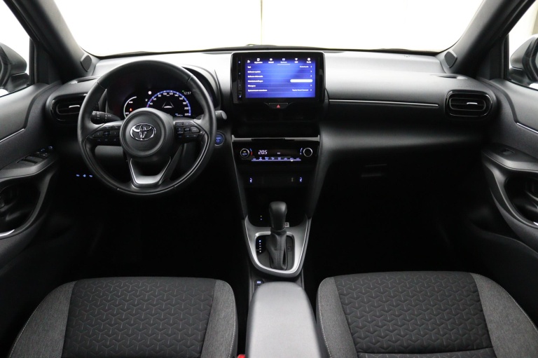 Toyota Yaris Cross - 1.5 Hybrid Dynamic 11