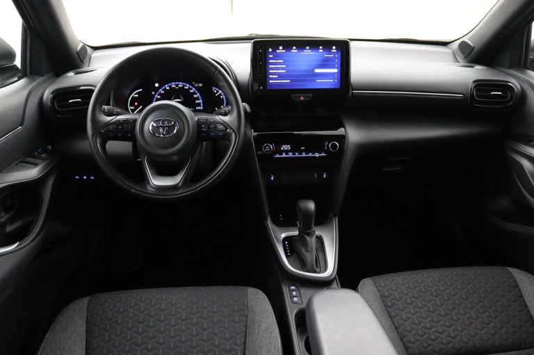 Toyota Yaris Cross - 1.5 Hybrid Dynamic 13