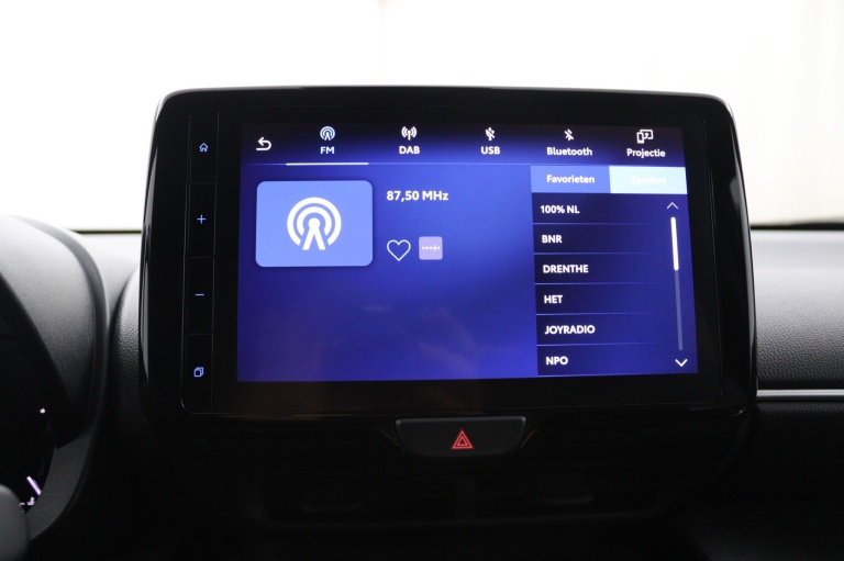 Toyota Yaris Cross - 1.5 Hybrid Dynamic 17
