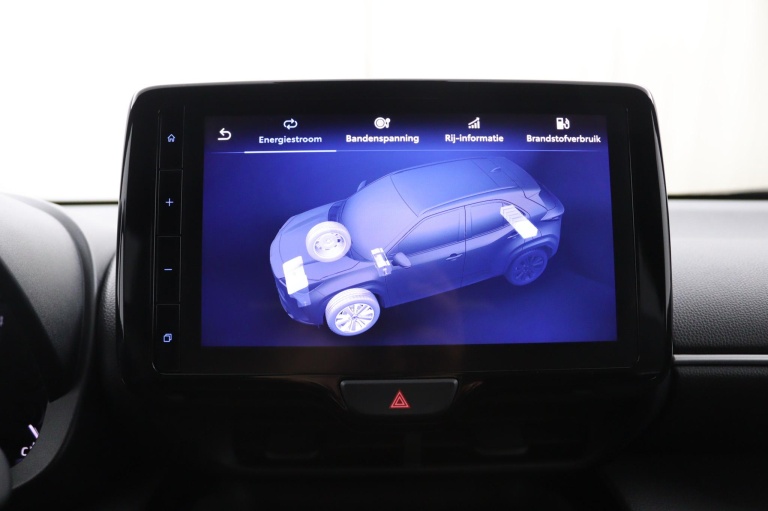 Toyota Yaris Cross - 1.5 Hybrid Dynamic 18
