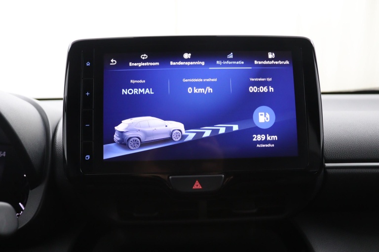 Toyota Yaris Cross - 1.5 Hybrid Dynamic 19