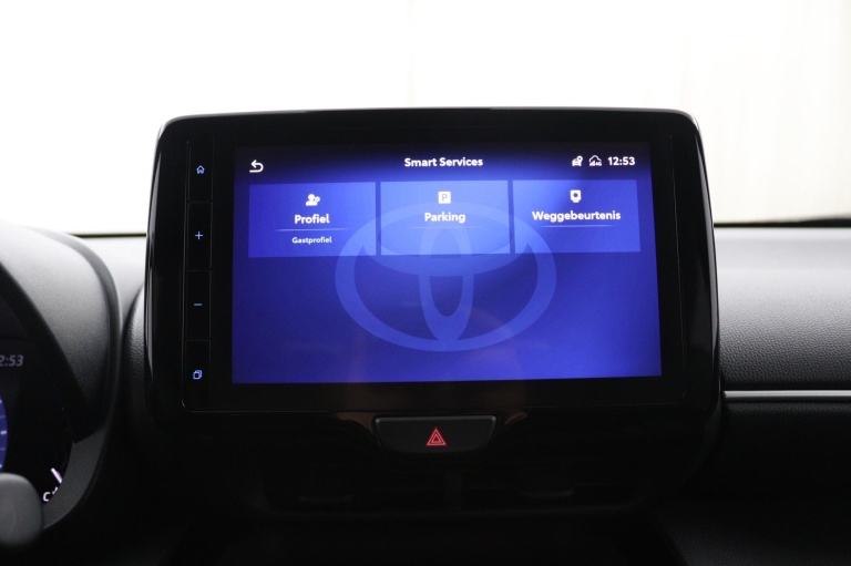 Toyota Yaris Cross - 1.5 Hybrid Dynamic 20