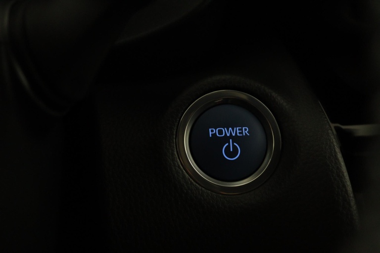 Toyota Yaris Cross - 1.5 Hybrid Dynamic 24