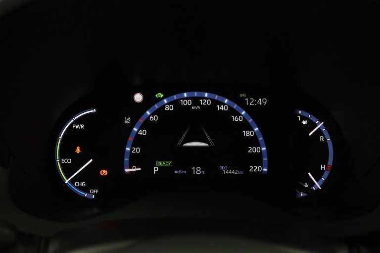 Toyota Yaris Cross - 1.5 Hybrid Dynamic 26