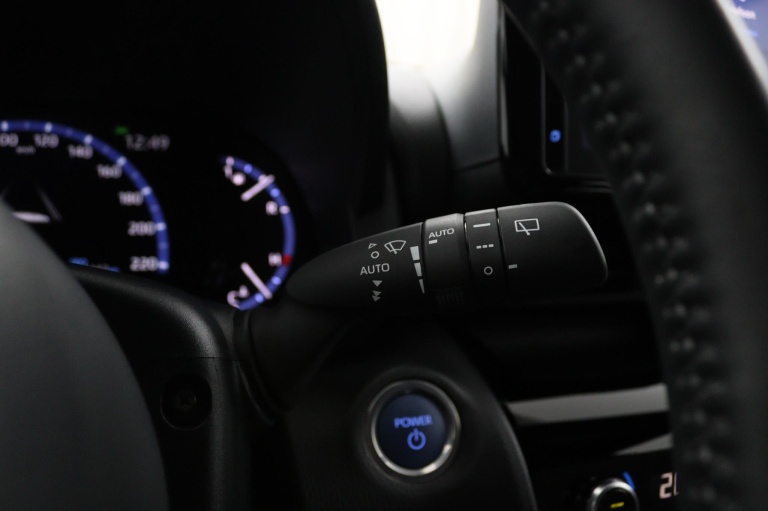 Toyota Yaris Cross - 1.5 Hybrid Dynamic 27