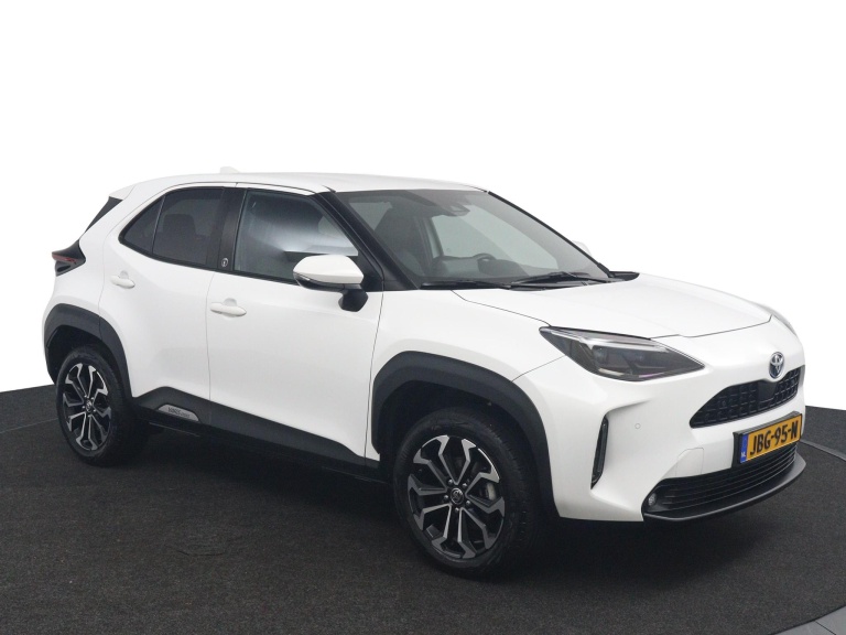Toyota Yaris Cross - 1.5 Hybrid Dynamic 3