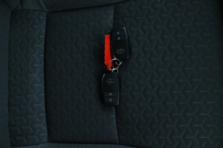 Toyota Yaris Cross - 1.5 Hybrid Dynamic 30