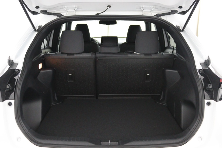 Toyota Yaris Cross - 1.5 Hybrid Dynamic 32
