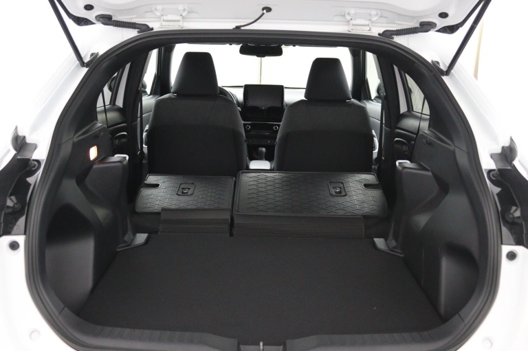 Toyota Yaris Cross - 1.5 Hybrid Dynamic 34