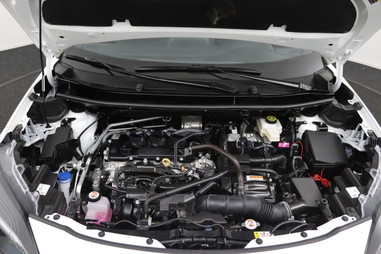 Toyota Yaris Cross - 1.5 Hybrid Dynamic 38