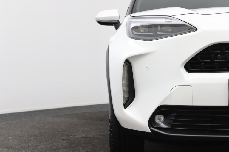 Toyota Yaris Cross - 1.5 Hybrid Dynamic 39