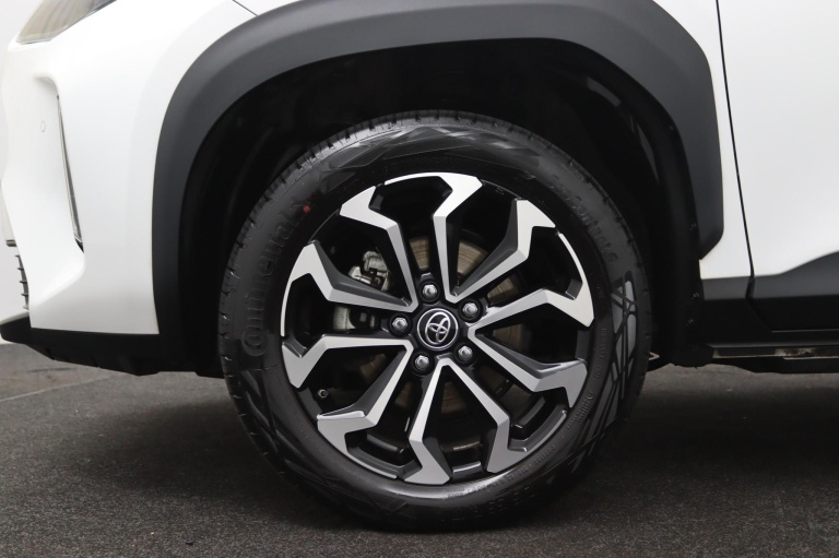 Toyota Yaris Cross - 1.5 Hybrid Dynamic 41