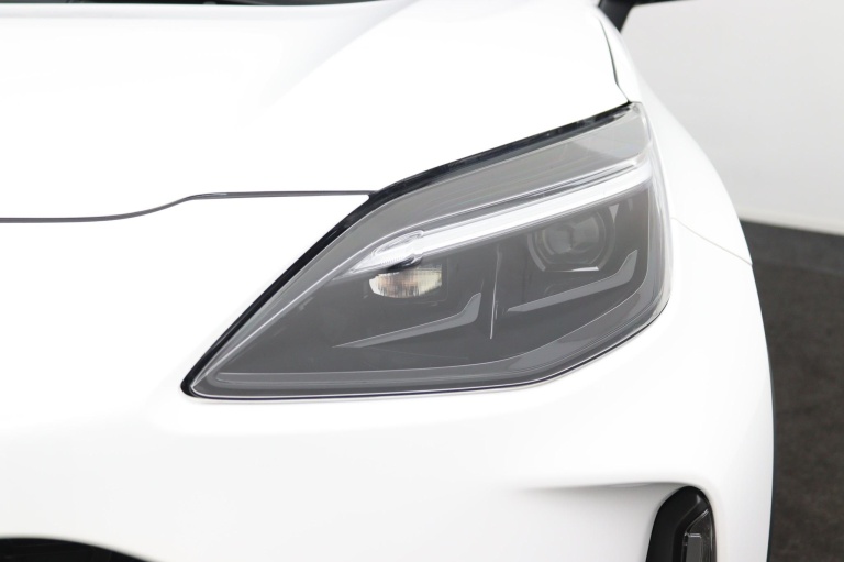 Toyota Yaris Cross - 1.5 Hybrid Dynamic 43