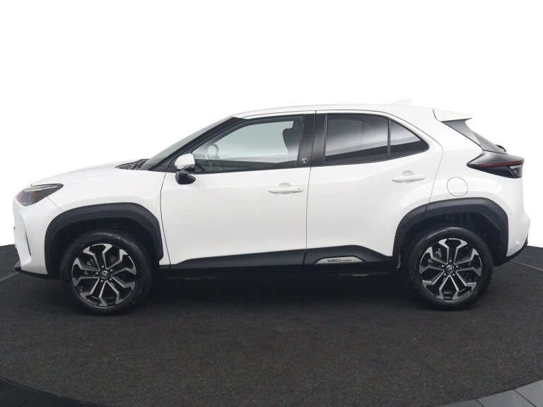 Toyota Yaris Cross - 1.5 Hybrid Dynamic 5