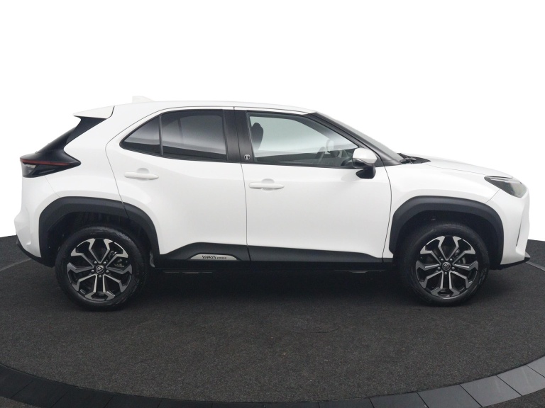 Toyota Yaris Cross - 1.5 Hybrid Dynamic 6