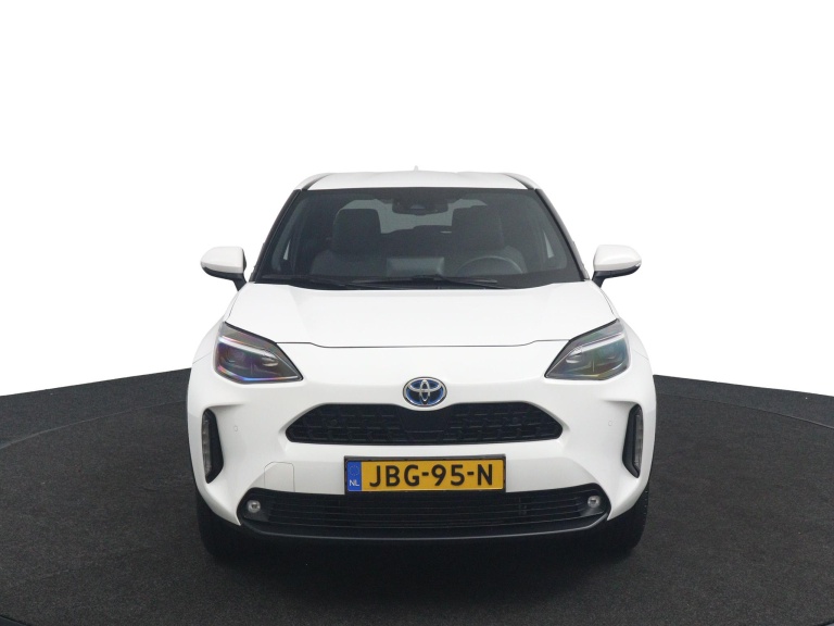 Toyota Yaris Cross - 1.5 Hybrid Dynamic 7