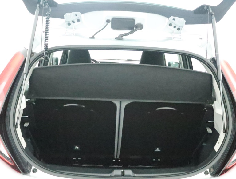 Toyota Aygo - 1.0 VVT-i x-play 23