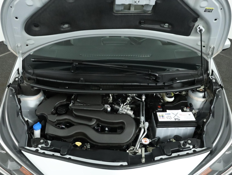 Toyota Aygo - 1.0 VVT-i x-play 33
