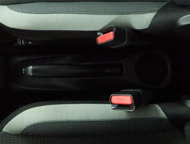 Toyota Aygo - 1.0 VVT-i x-play 50
