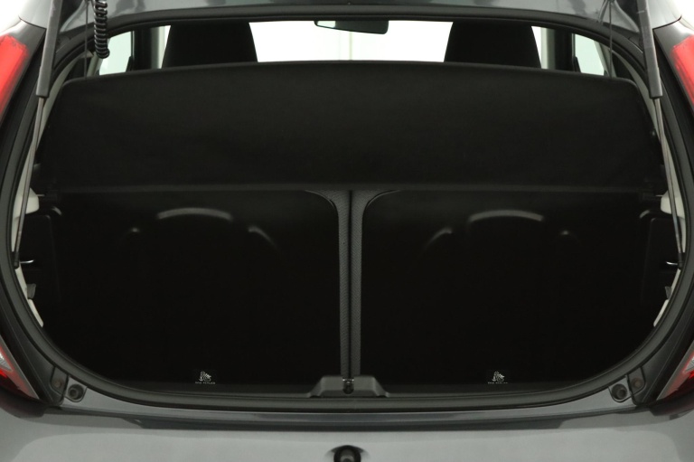 Toyota Aygo - 1.0 VVT-i x-play cabrio 23