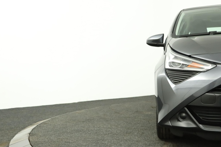 Toyota Aygo - 1.0 VVT-i x-play cabrio 34
