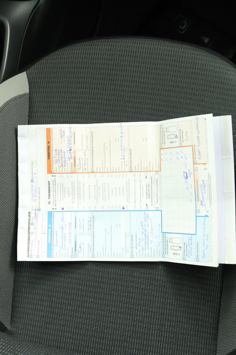 Toyota Aygo - 1.0 VVT-i x-play cabrio 49