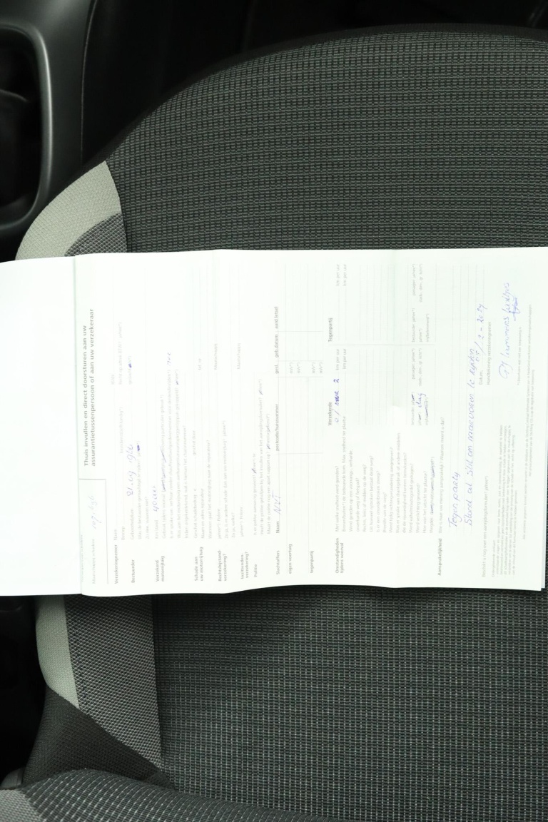 Toyota Aygo - 1.0 VVT-i x-play cabrio 50