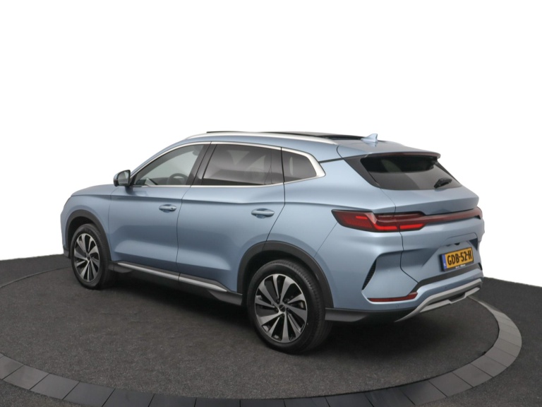 BYD SEAL U - Design 87 kWh 10